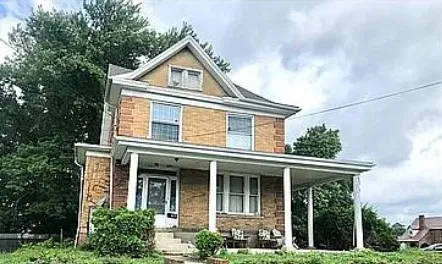 Single Family Home for Sale