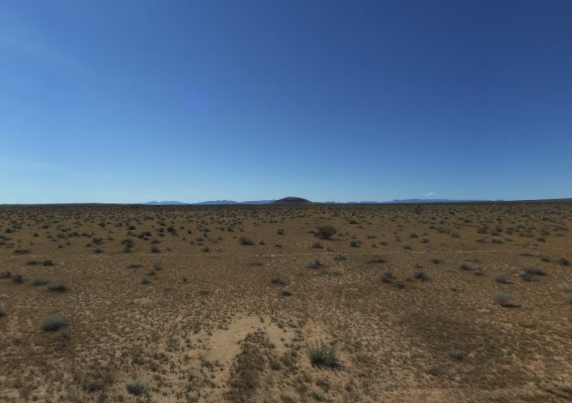 OWNER-FINANCED: California City, CA - Huge 20 Acres! $1 Down & as low as $292/mo. - photo 1