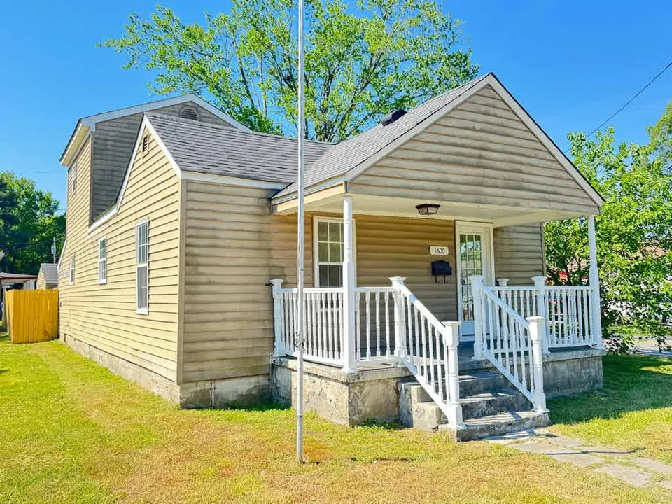 HUD Home β 1800 Portlock Rd, Chesapeake, VA 23324