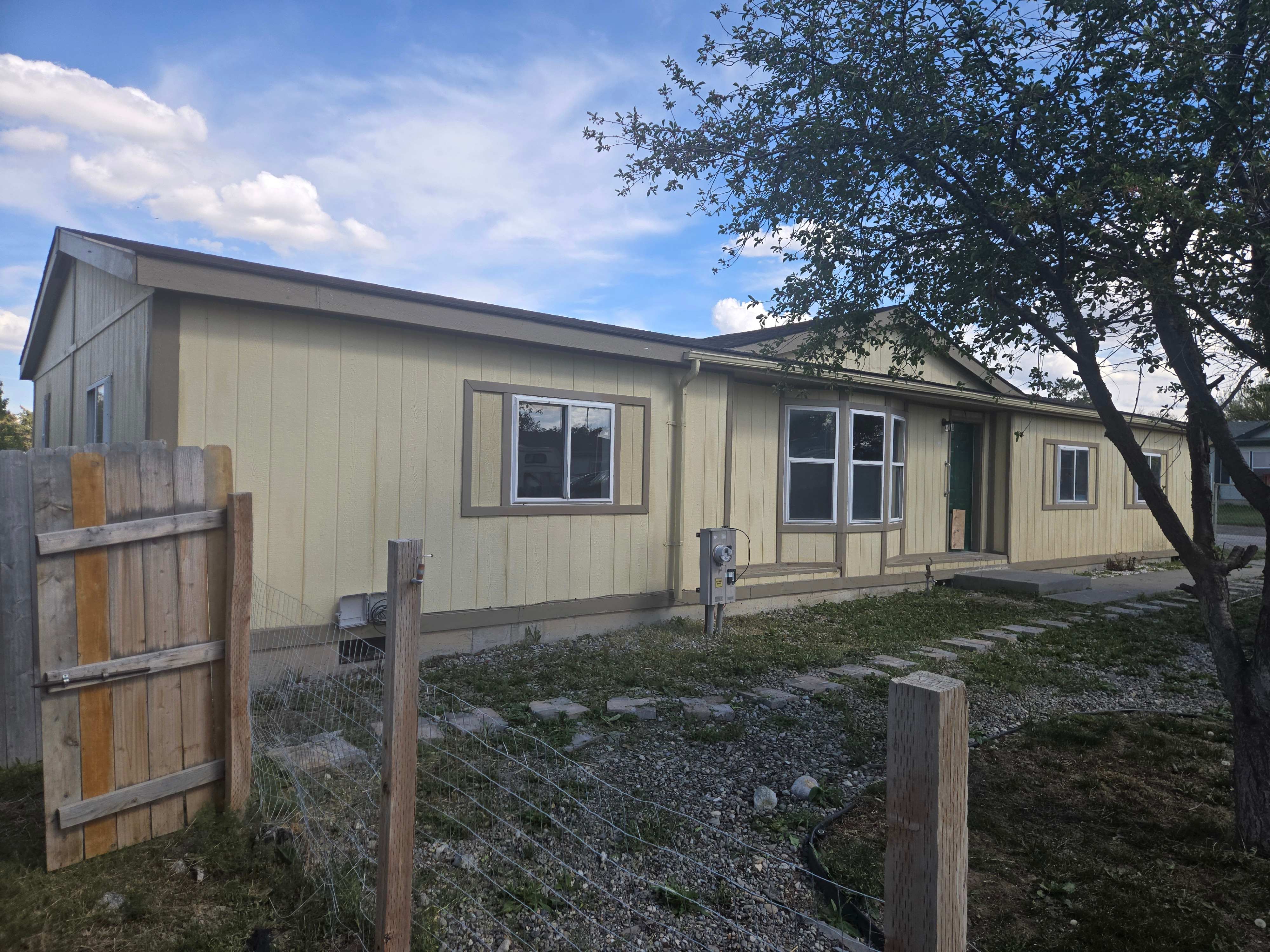 HUD Home — 236 Villa Rd, Twin Falls, ID 83301