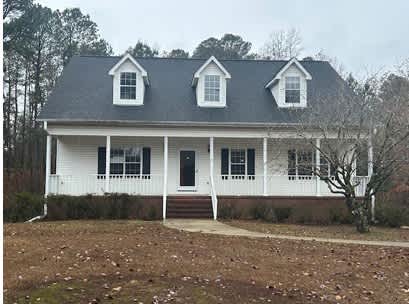 HUD Home — 406 Highway 306, Calera, AL 35040