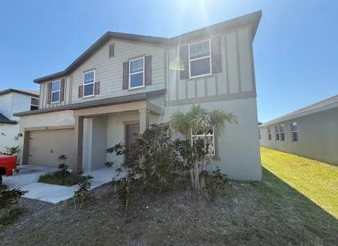 HUD Home β 462 Spotted Slipper Place, Ruskin, FL 33570
