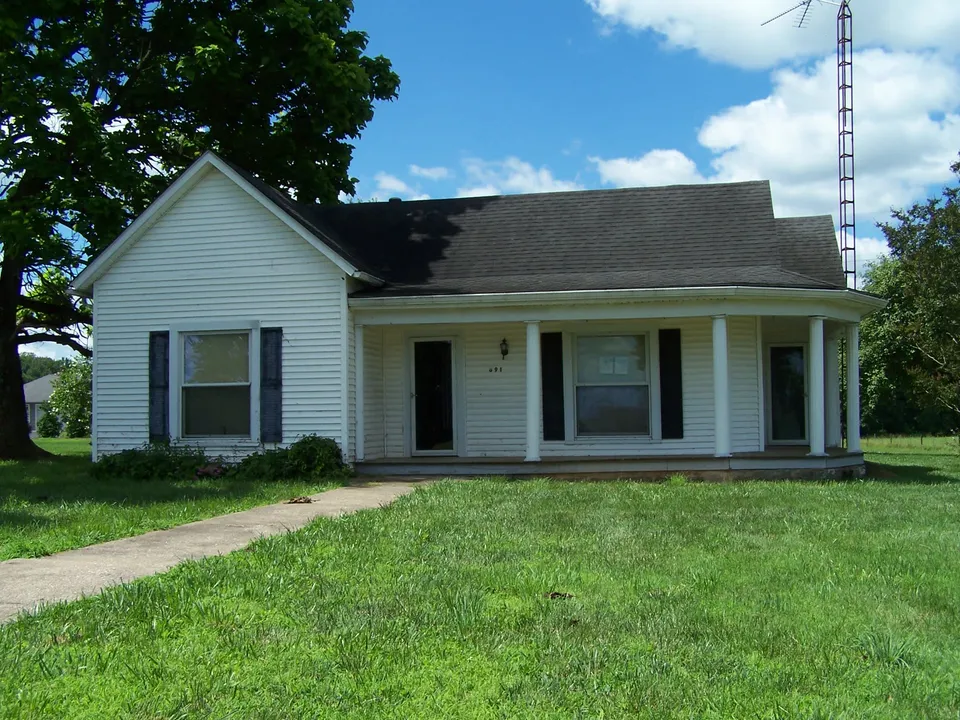 HUD Home β 891 Three Forks Flatrock Rd, Oakland, KY 42159