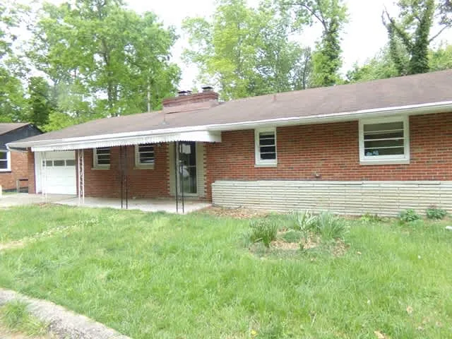 HUD Home β 505 Forest Road, Huntington, WV 25705