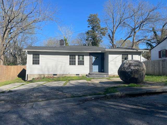 HUD Home β 110 Sterling Street, Chester, SC 29706