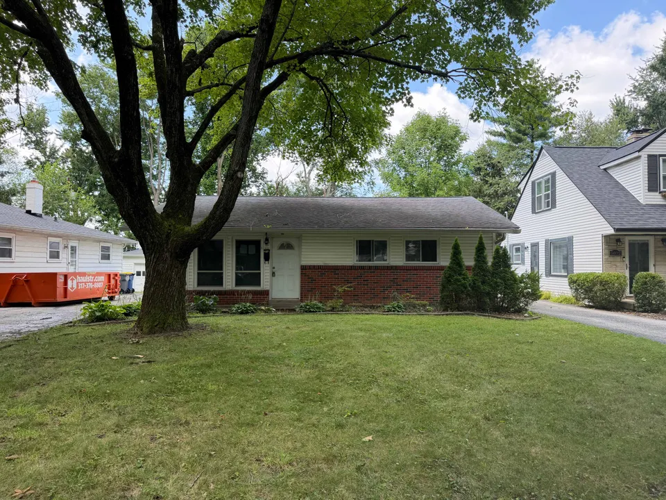 HUD Home β 5868 Hillside Ave, Indianapolis, IN 46220