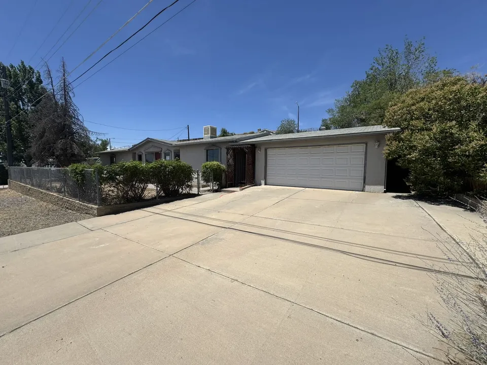 HUD Home β 6101 Marseille Blvd, Farmington, NM 87402