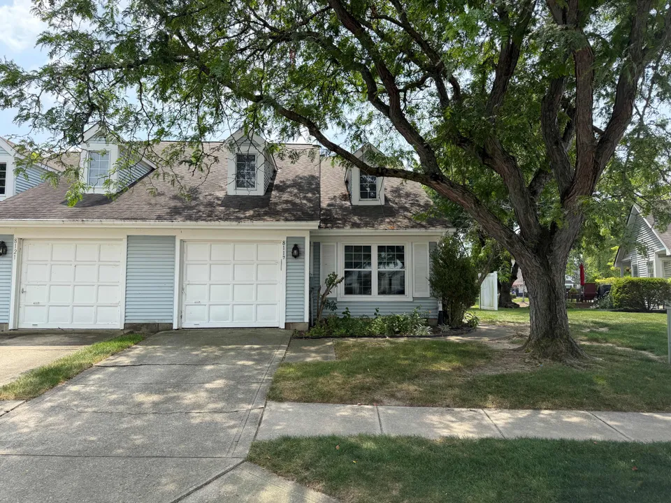HUD Home β 8117 Crook Dr N, Indianapolis, IN 46256