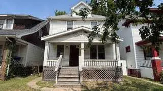 HUD Home β 3214 Vicksburg, Detroit, MI 48206
