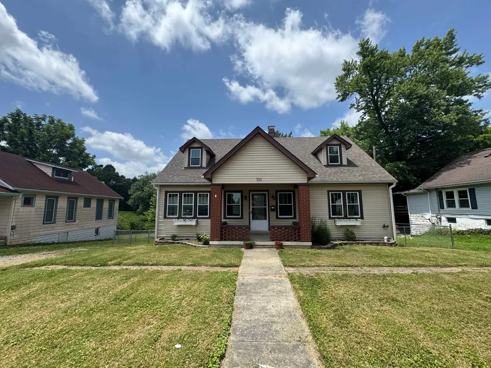 HUD Home — 111 Highland Avenue, Vine Grove, KY 40175