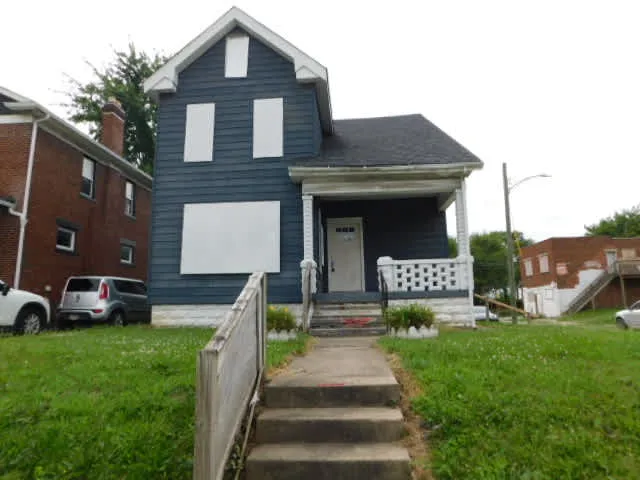 HUD Home β 755 Fairwood Ave, Columbus, OH 43205