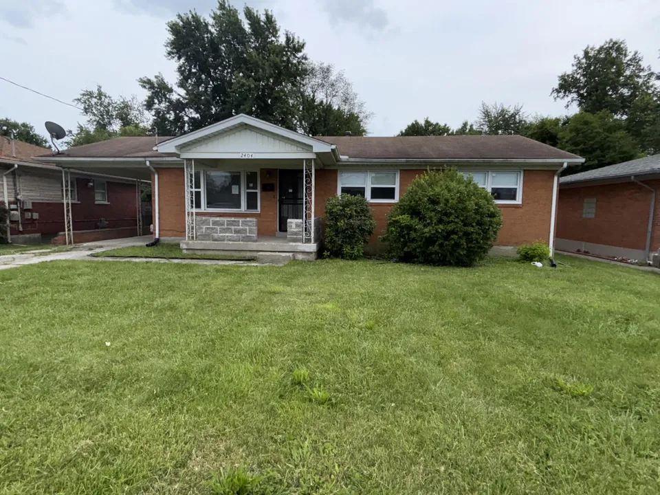 HUD Home β 2404 Farnsley Rd, Louisville, KY 40216