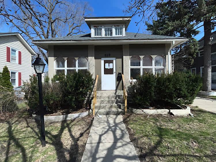 HUD Home β 519 N View St, Aurora, IL 60506