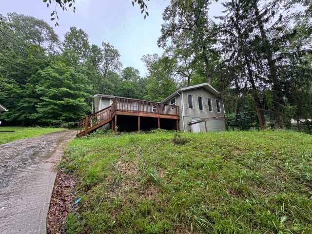HUD Home β 678 State Route 551, Waverly, OH 45690