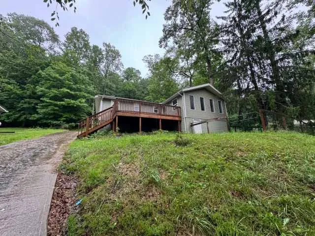 HUD Home β 678 State Route 551, Waverly, OH 45690