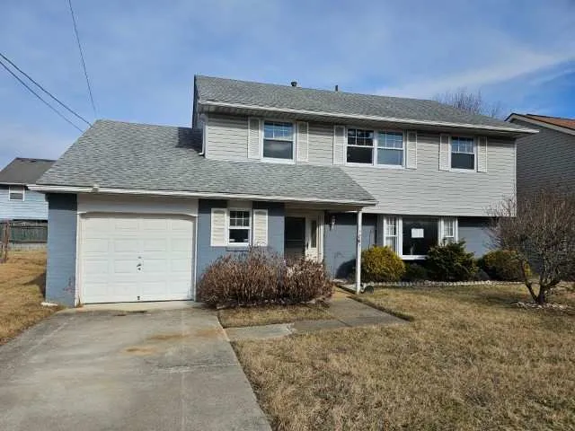 HUD Home β 1861 Greymont St, Philadelphia, PA 19116