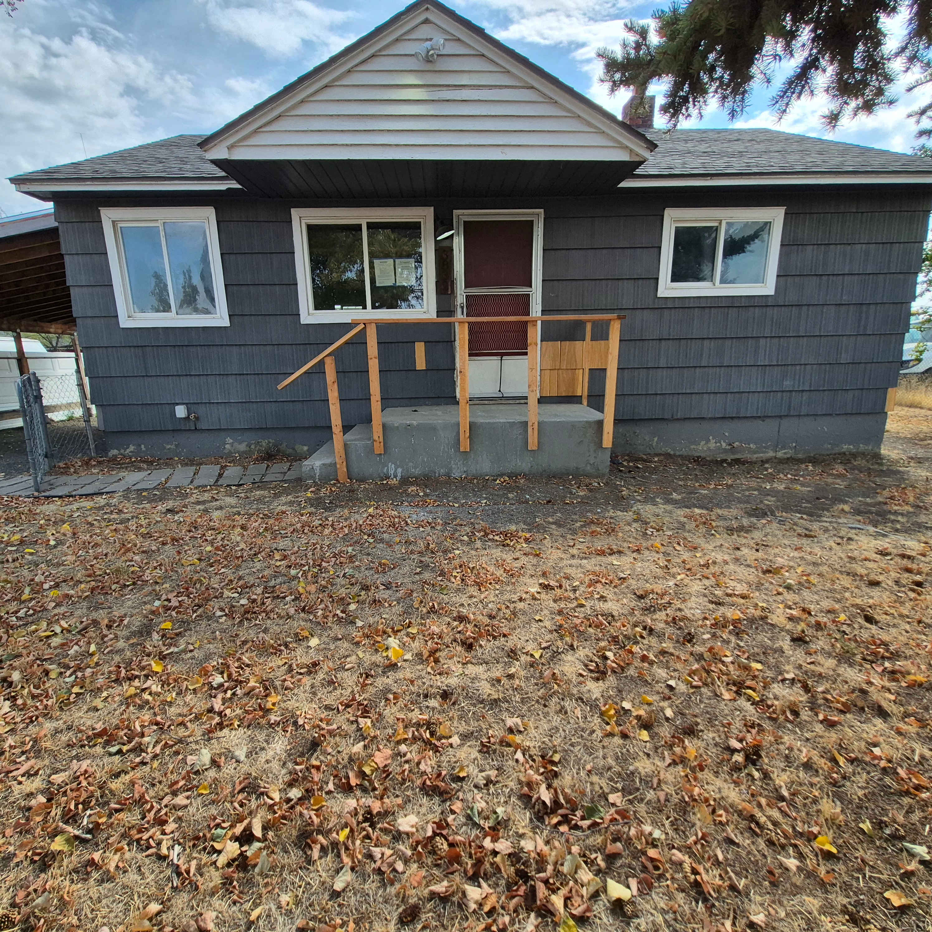 HUD Home β 3832 E Central Ave, Spokane, WA 99217