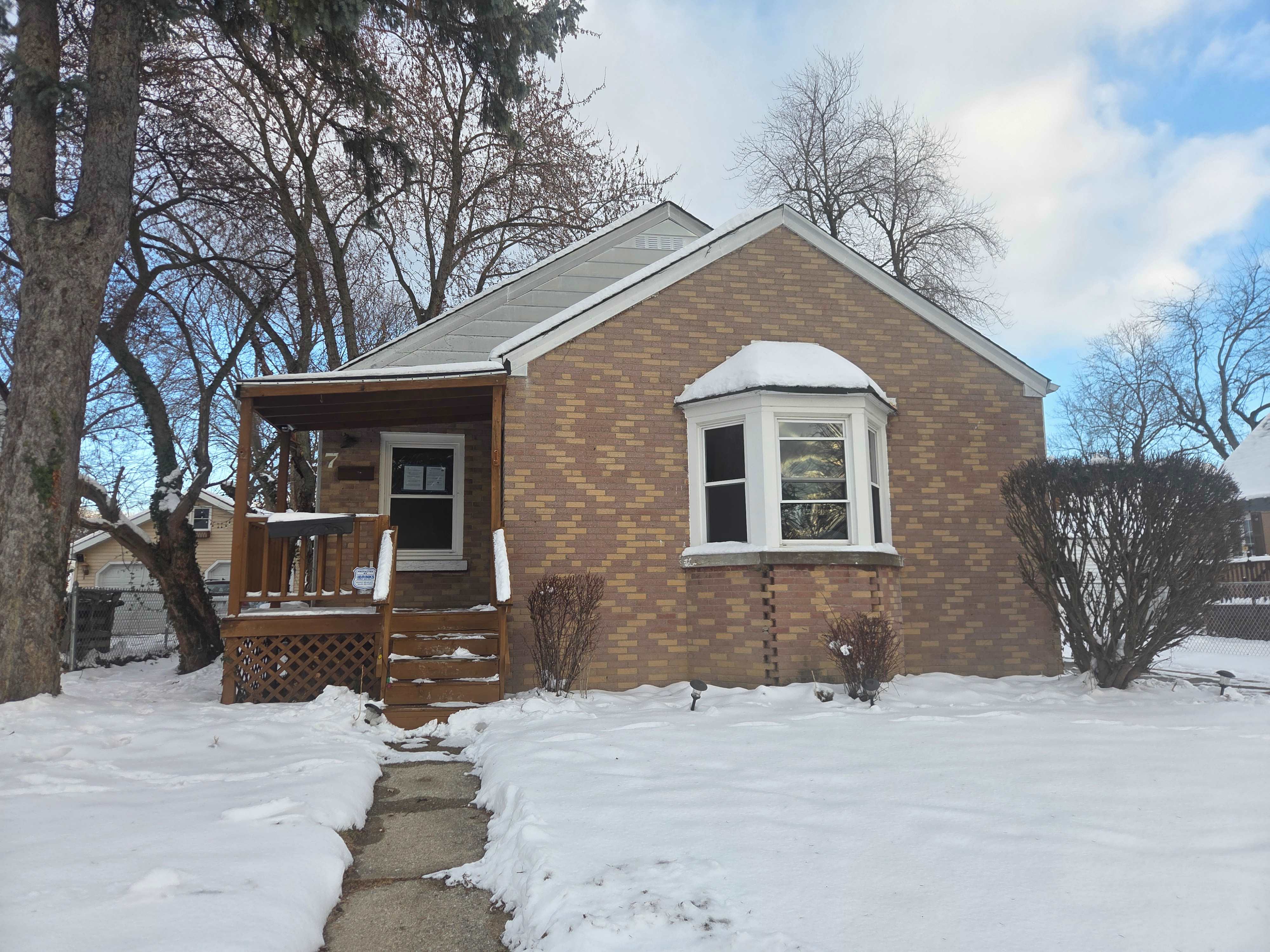 HUD Home β 7 Beverly Blvd, Hobart, IN 46342