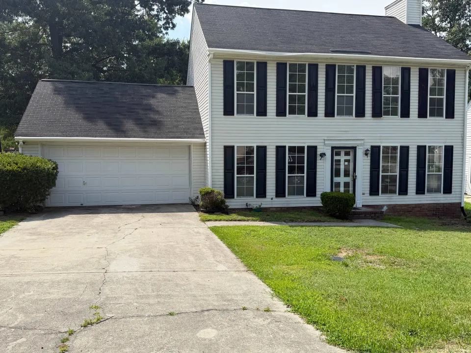HUD Home β 7 Shadow Grey Ct., Columbia, SC 29223