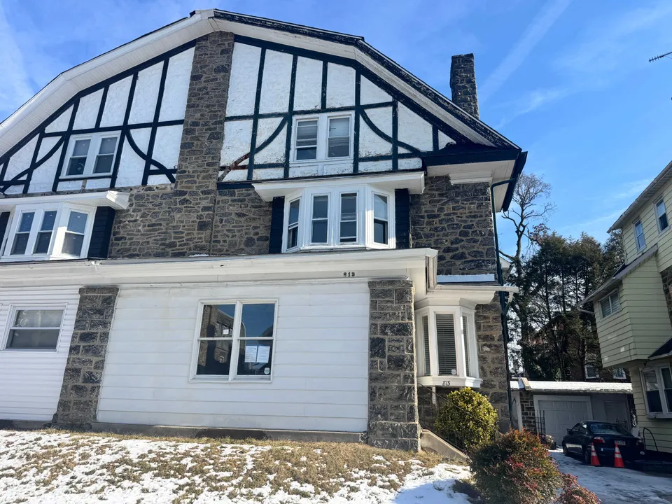 HUD Home β 813n 64th Street, Philadelphia, PA 19151