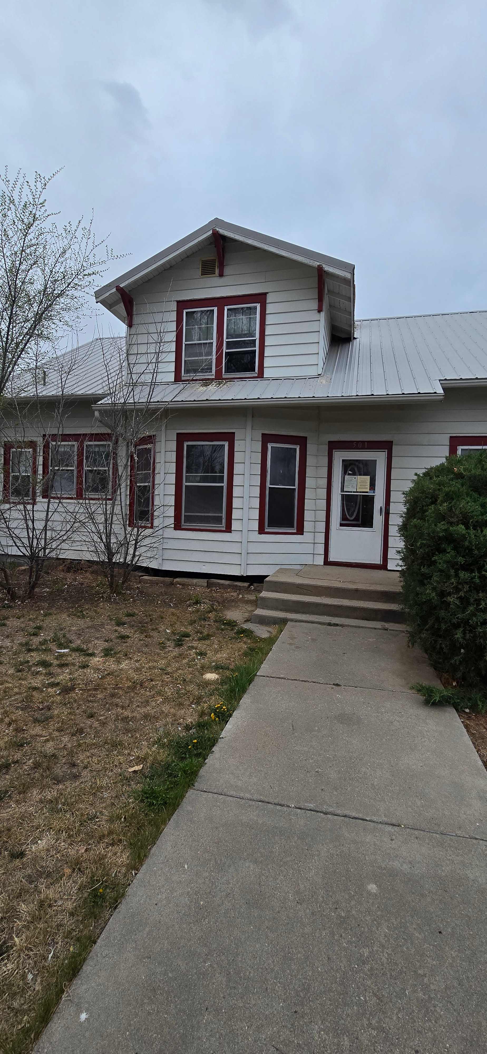 HUD Home β 501 Euclid Street, Fort Morgan, CO 80701