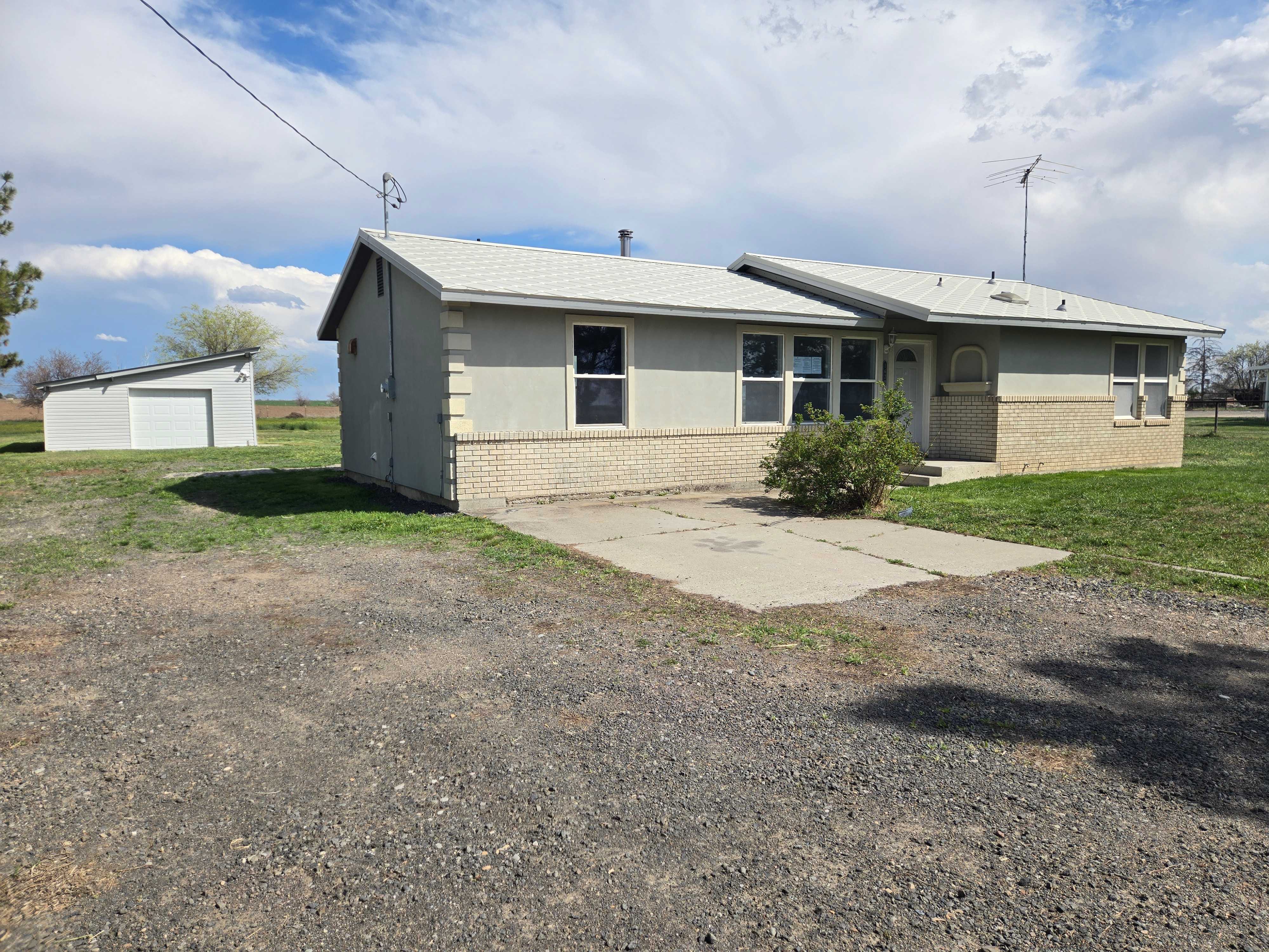 HUD Home — 1620 State Highway 46, Gooding, ID 83330