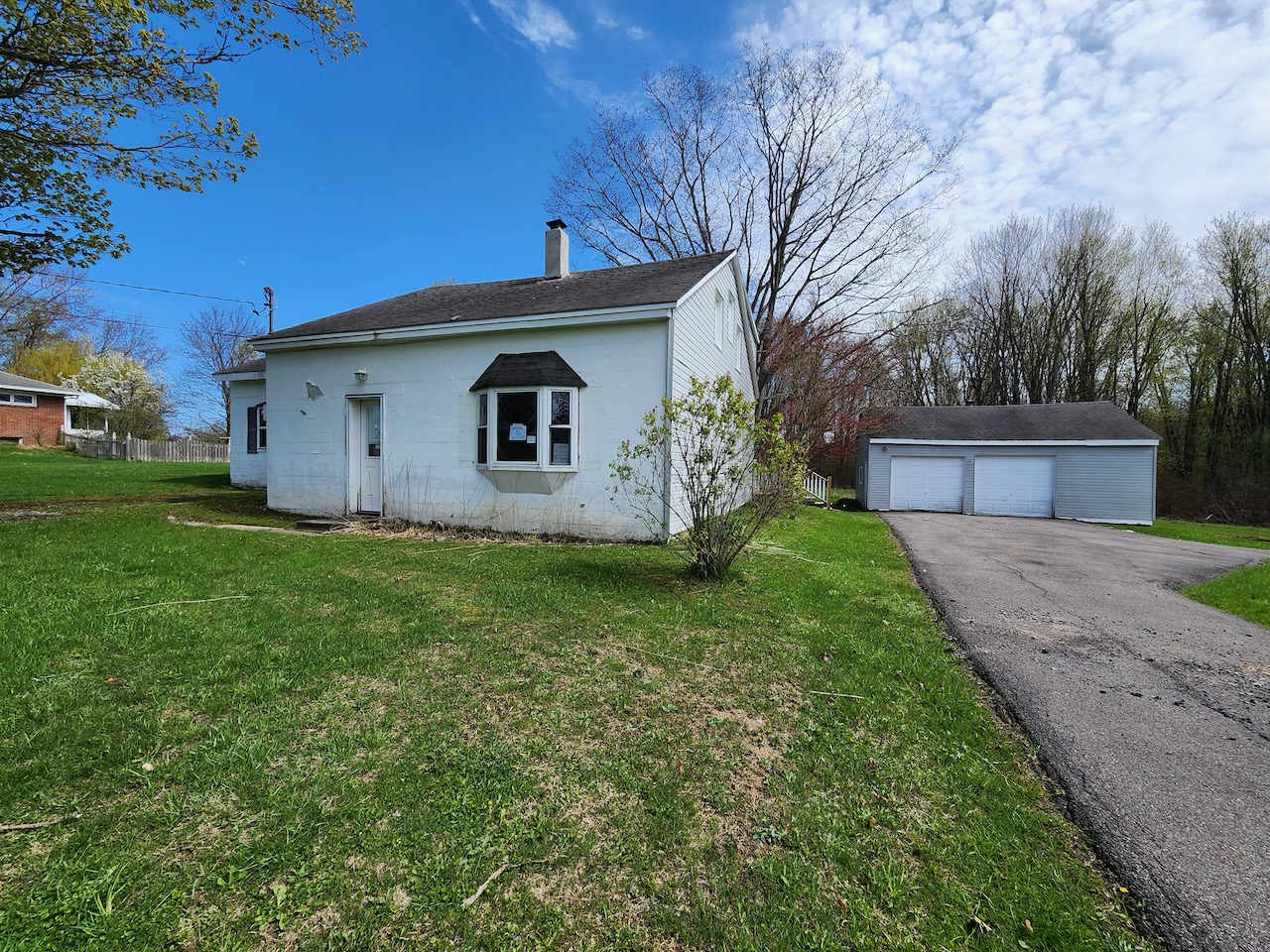 HUD Home — 4068 Maider Road, Clay, NY 13041