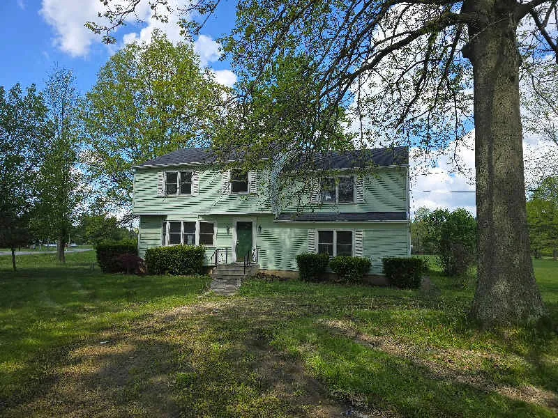 HUD Home β 11826 N Marks Rd, Columbia Station, OH 44028