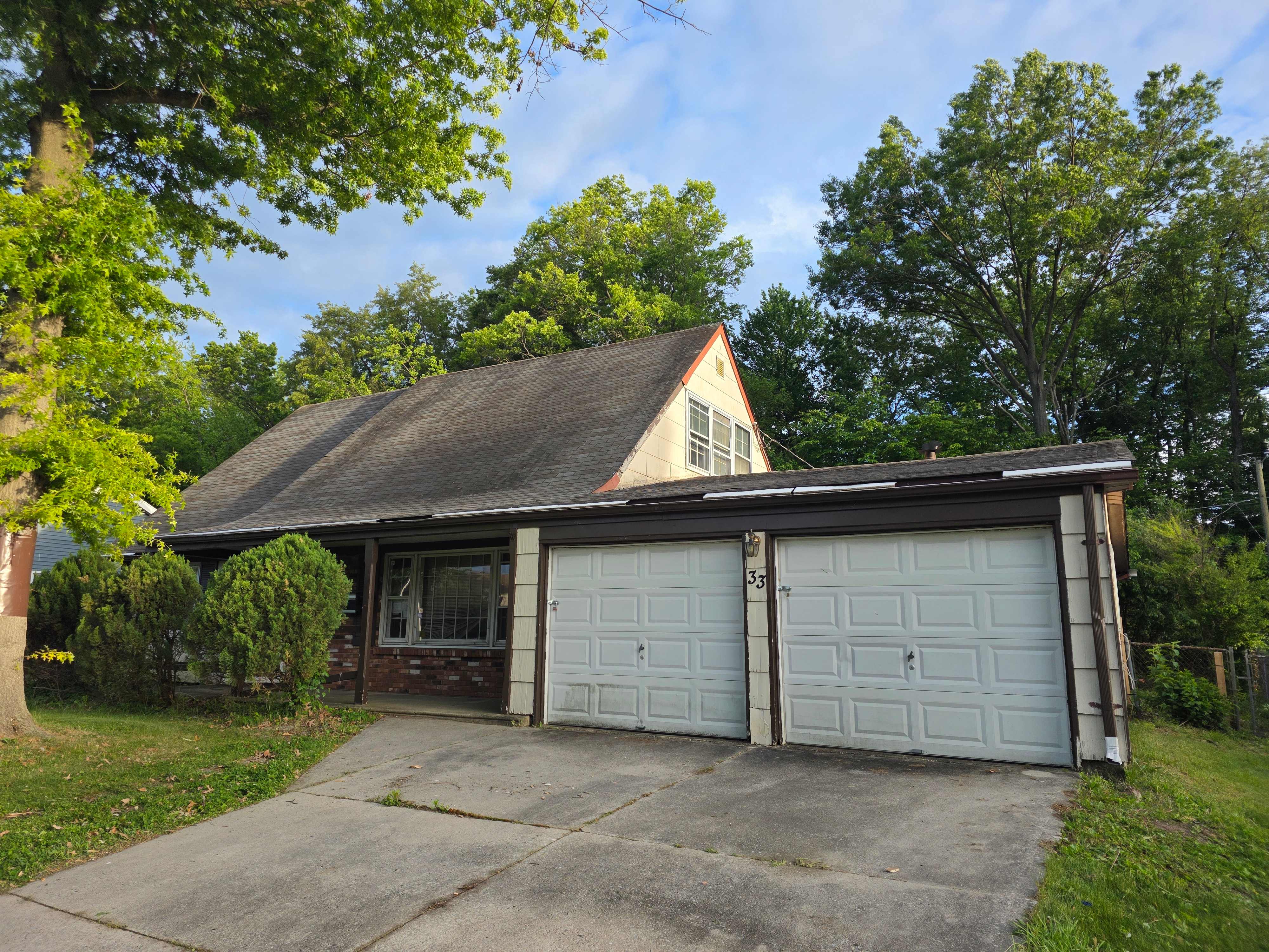 HUD Home — 33 Evergreen Drive, Willingboro, NJ 08046