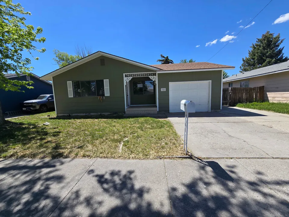 HUD Home β 346 N Conant Ave, Burley, ID 83318