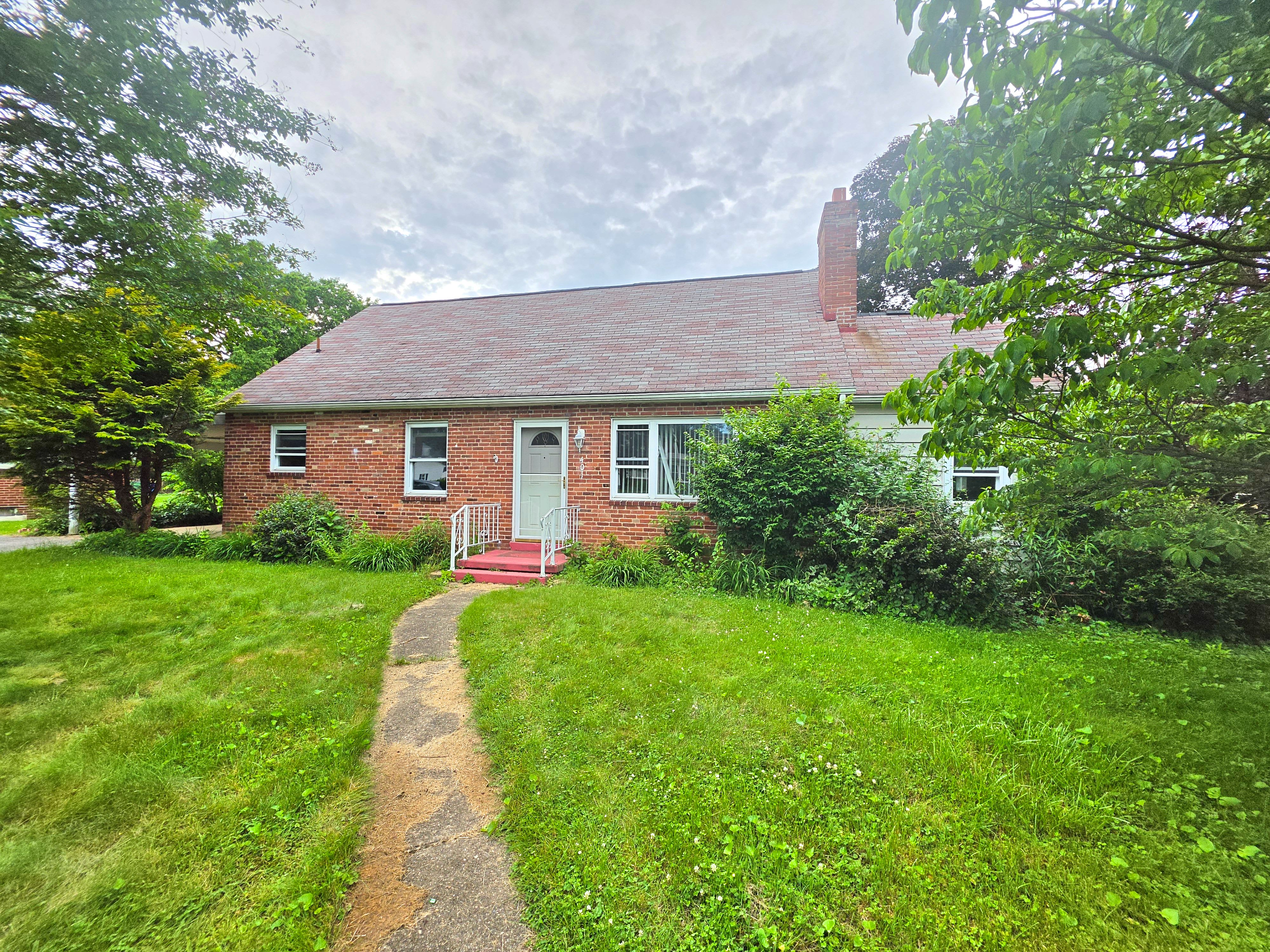 HUD Home β 401 Haldeman Blvd, New Cumberland, PA 17070