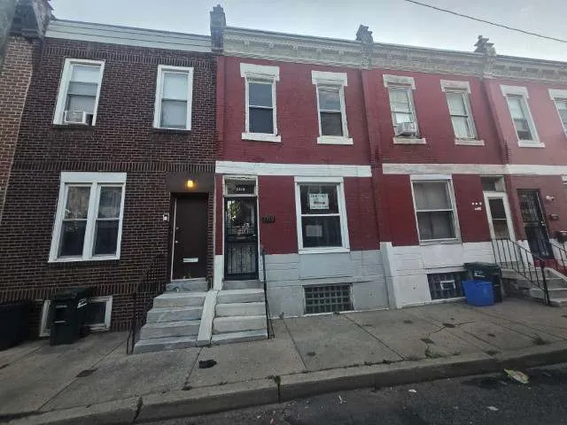 HUD Home β 2310 N Gratz St, Philadelphia, PA 19132