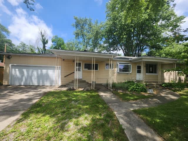 HUD Home β 3302 Newton Rd, Commerce Township, MI 48382