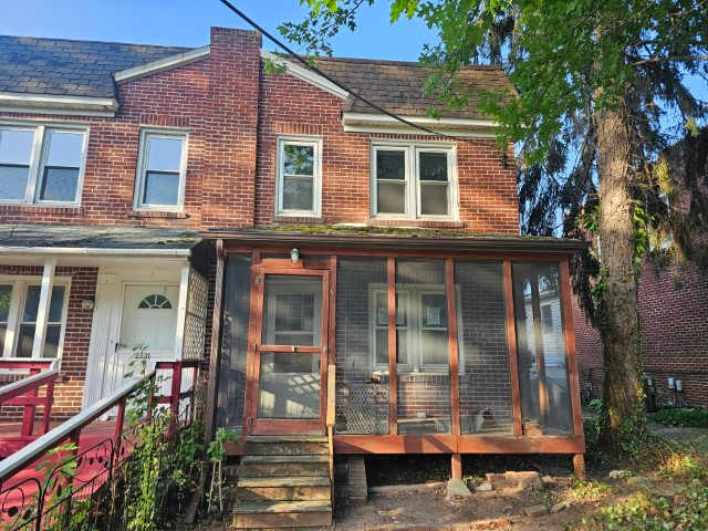 HUD Home — 2719 Cowpath Rd, Hatfield, PA 19440