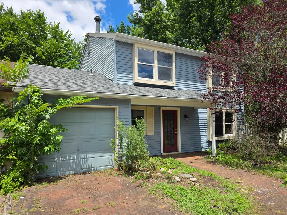 HUD Home β 301 Westerly Dr, Marlton, NJ 08053
