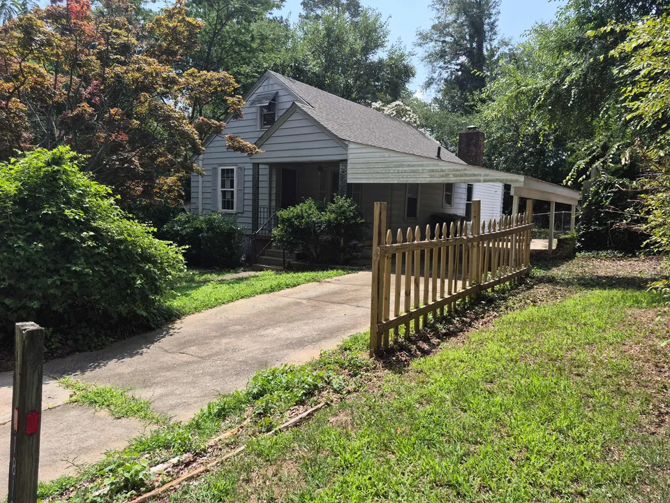 HUD Home β 1819 J Ave, Greensboro, NC 27403