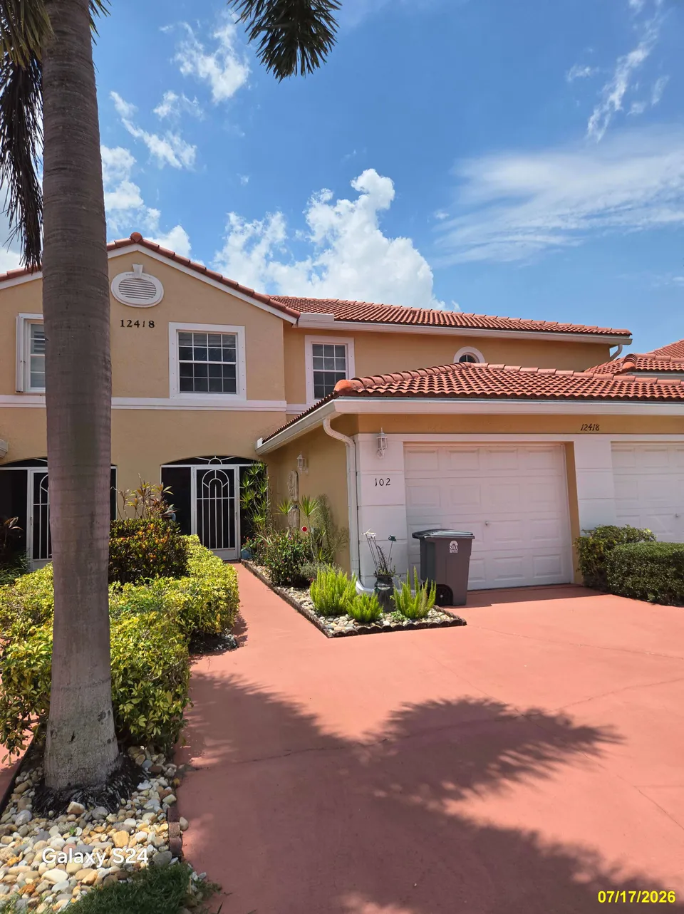 HUD Home β 12418 Crystal Pointe Dr. Unit 202, Boynton Beach, FL 33437