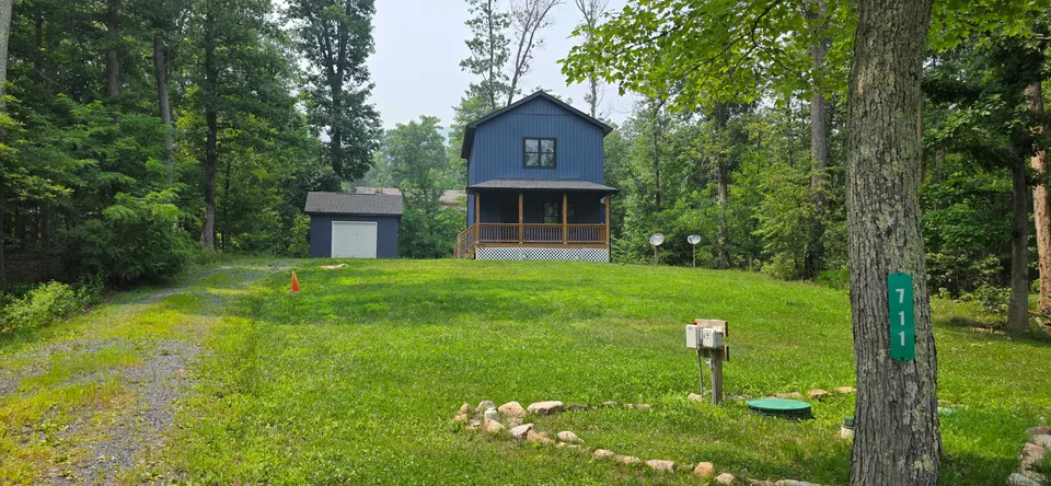 HUD Home β 711 Fawn Drive, Winchester, VA 22602