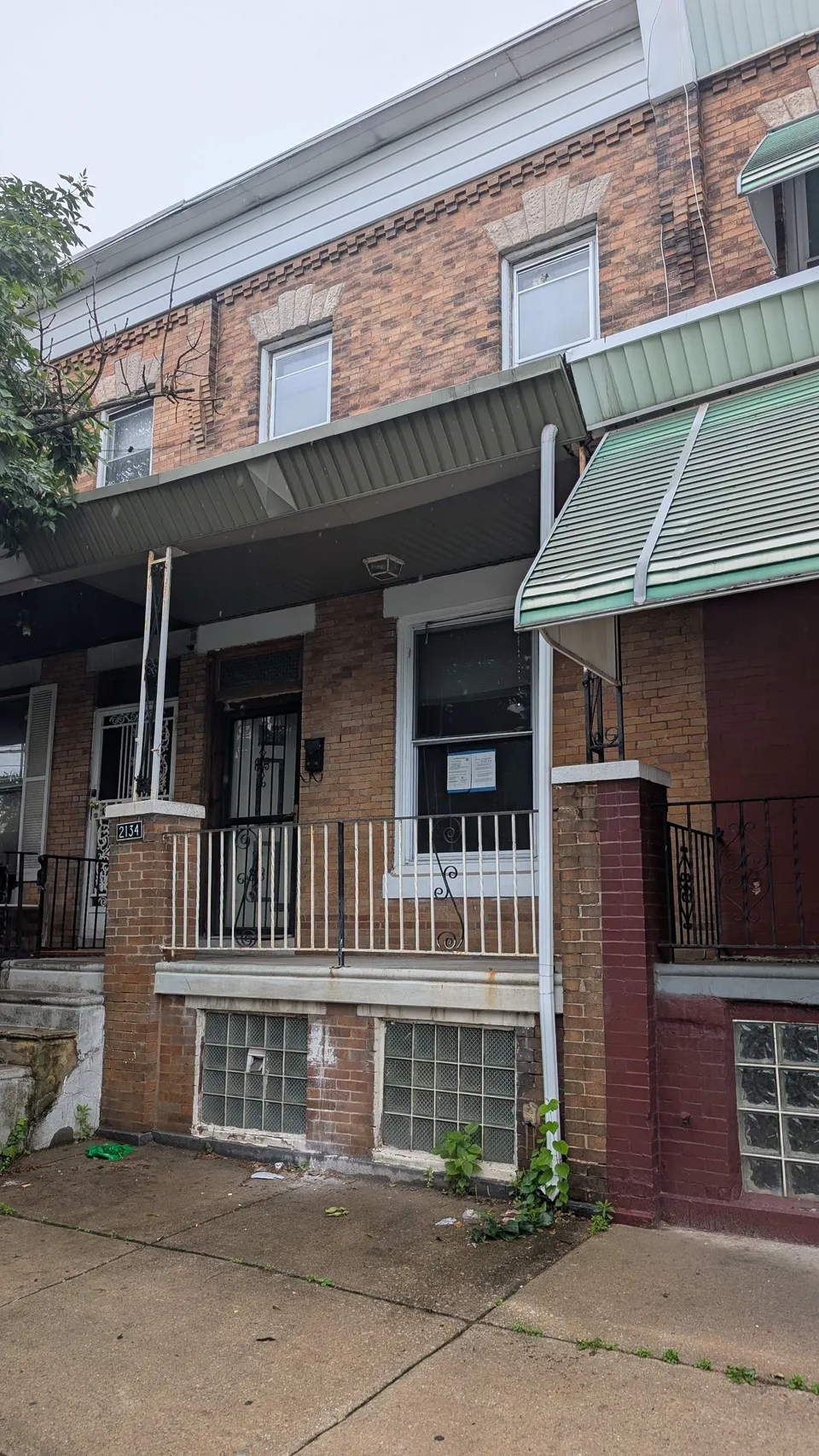 HUD Home β 2134 S 57th St, Philadelphia, PA 19143