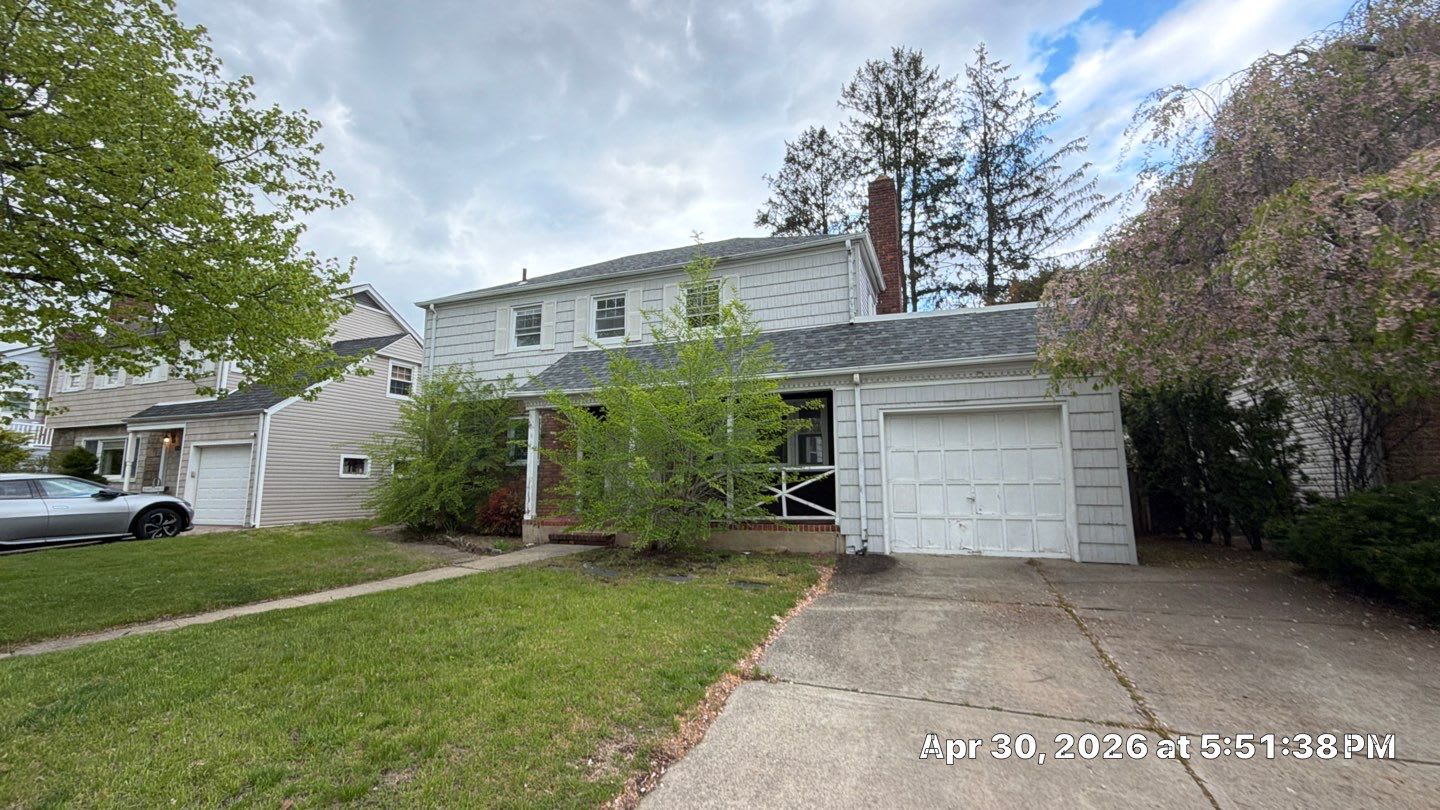 HUD Home — 611 Lakeview Ave, Rockville Centre, NY 11570
