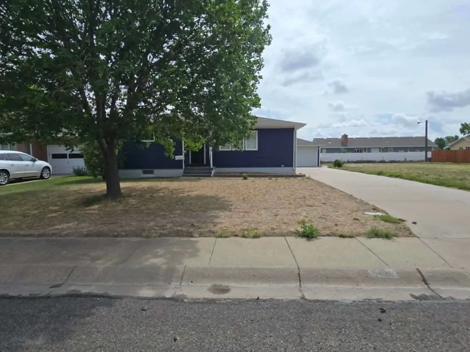 HUD Home β 2427 Craig Ave, Sidney, NE 69162
