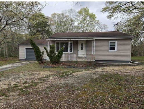 HUD Home — 258 Crestview Ave, Galloway Twp, NJ 08205