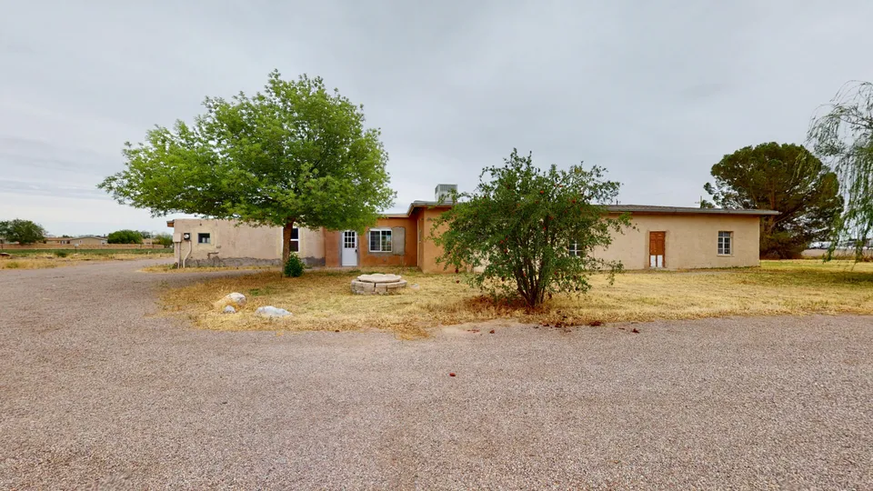 HUD Home β 3206 Maese Ln, Las Cruces, NM 88007