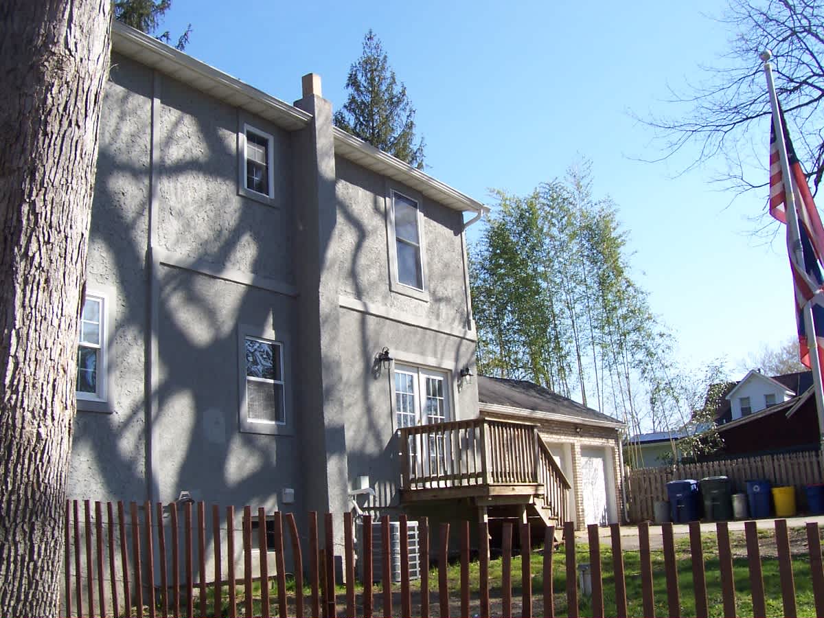 HUD Home — 159 Railroad Ave, Franklinville, NJ 08322