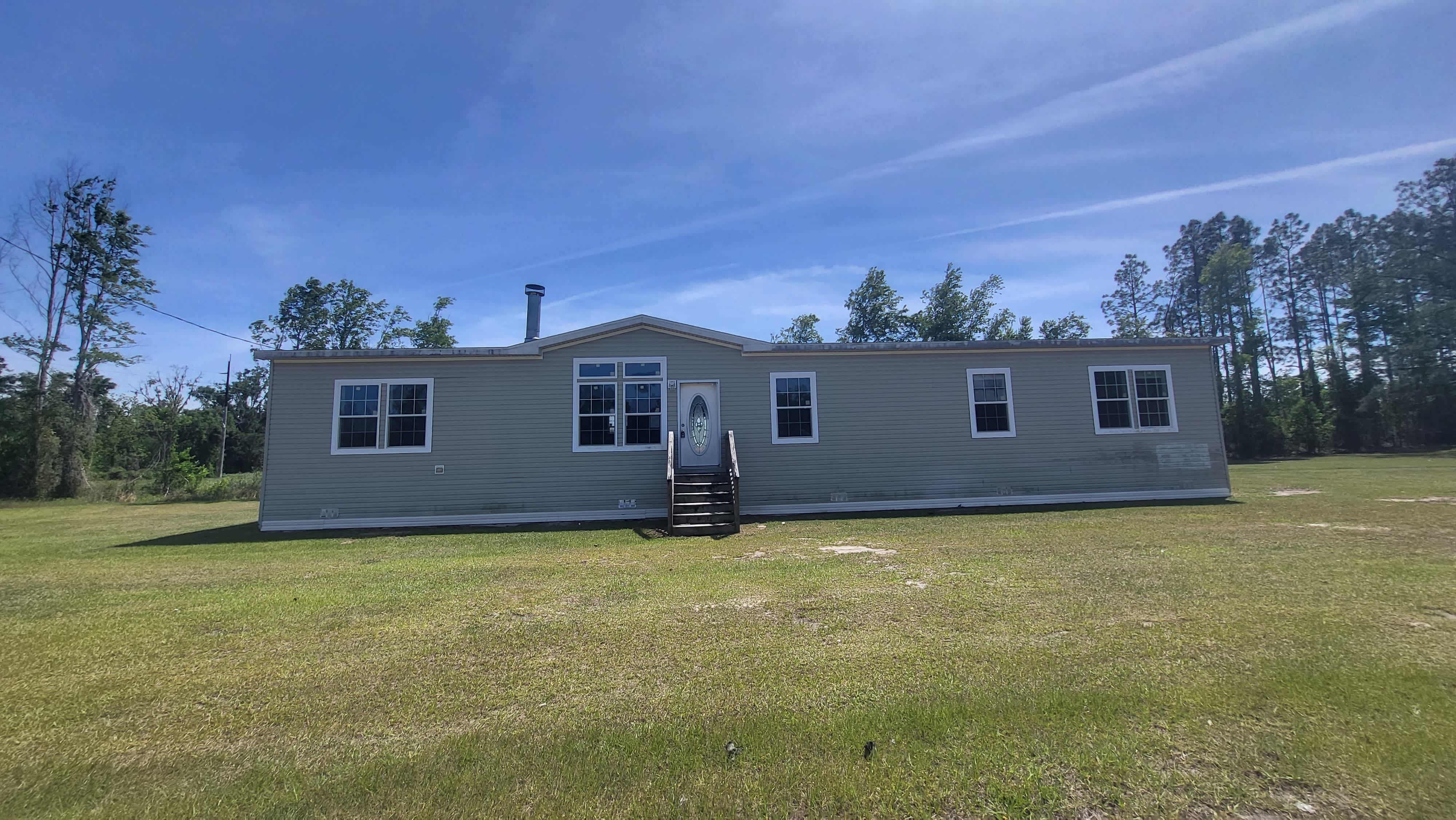 HUD Home β 192 Se Ashe Way, Madison, FL 32340
