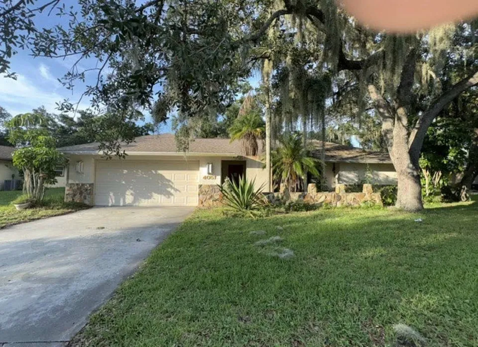 HUD Home β 4051 Bent Tree Blvd, Sarasota, FL 34241