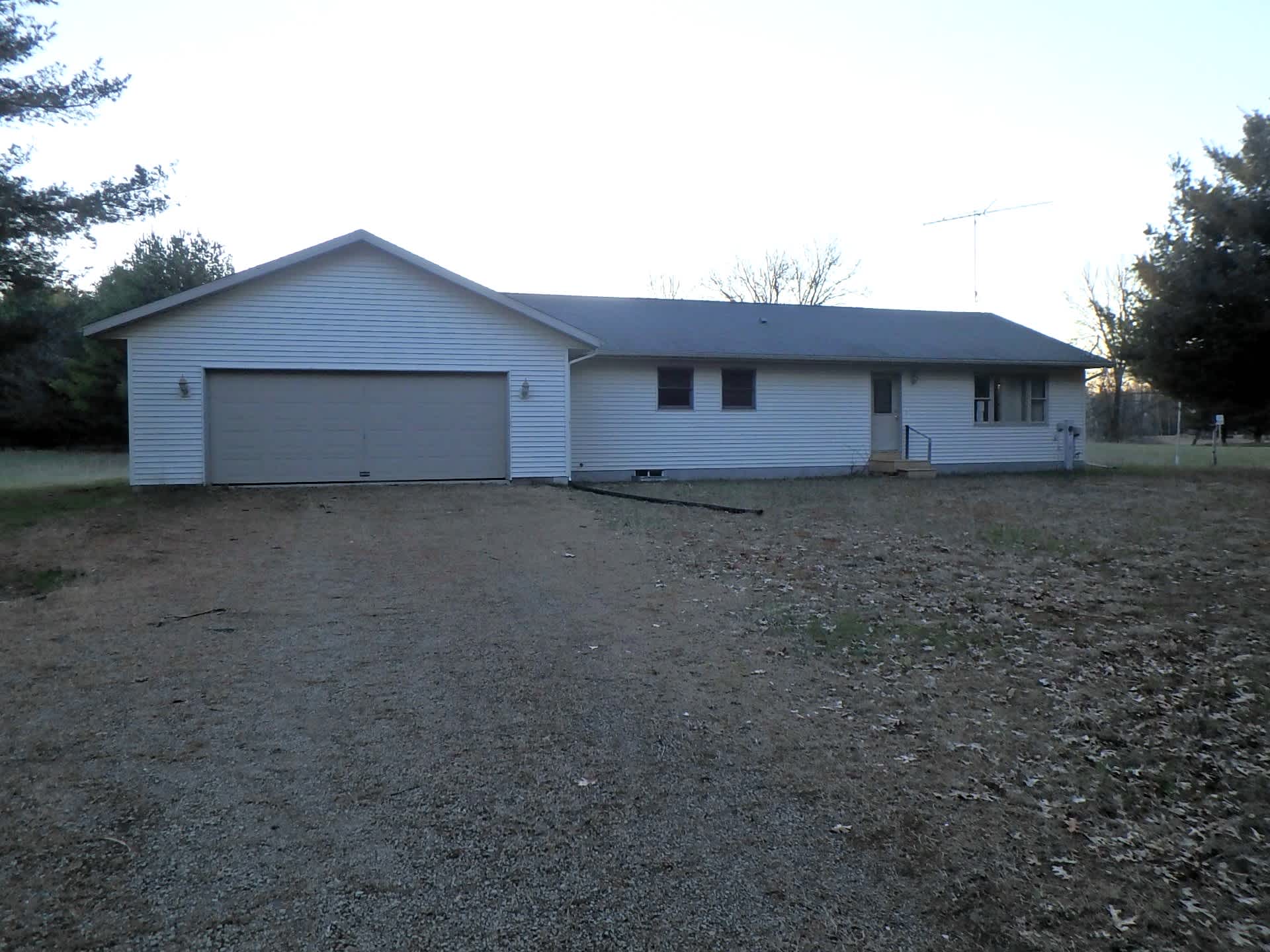 HUD Home — N4885 State St, Pine River, WI 54965