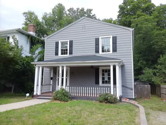 HUD Home β 337 Virginia Avenue, Danville, VA 24541