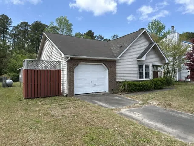 HUD Home β 350 Lee Dr, Havelock, NC 28532