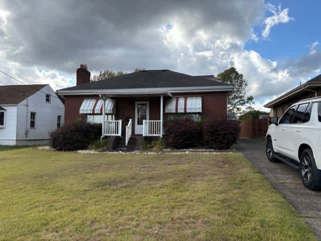 HUD Home β 125 Bird Way, Weirton, WV 26062